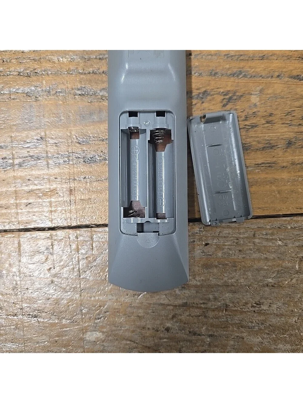 Sony RMT-D175A Remote Control for CD/DVD Player – Genuine OEM tested working